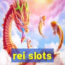 rei slots